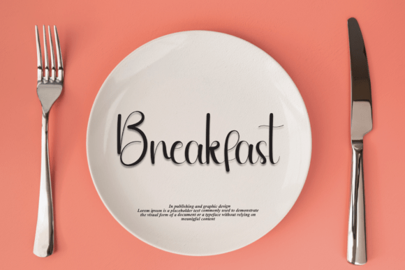 Charming Font - Preview 3