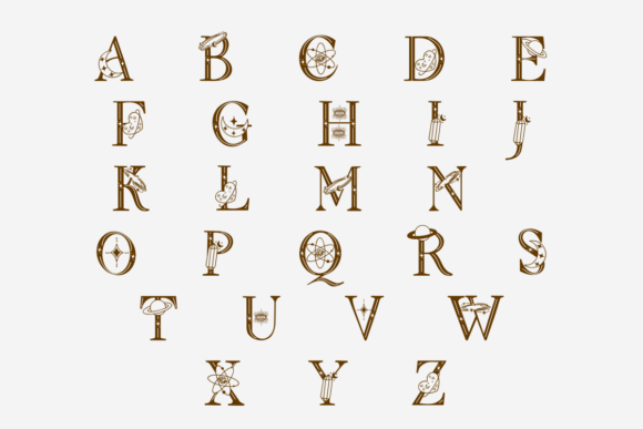 Comic Night Font - Preview 1
