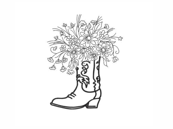 Cowboy Boots