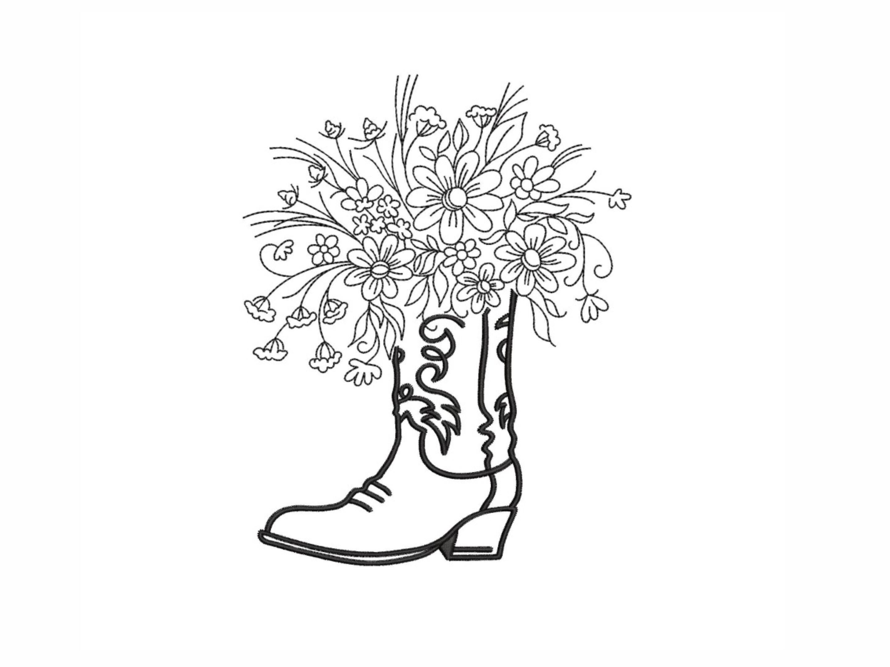 Cowboy Boots