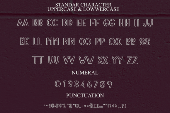Creative Easter Font - Preview 4