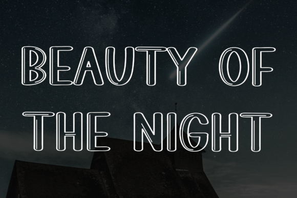 Creative Easter Font - Preview 5
