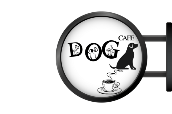 Dog Woof Font - Preview 4