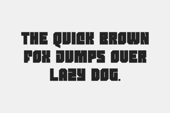 Follgehs Font PNG with transparent background - Preview 4