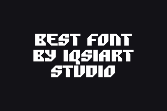 Freley Font PNG with transparent background - Preview 3