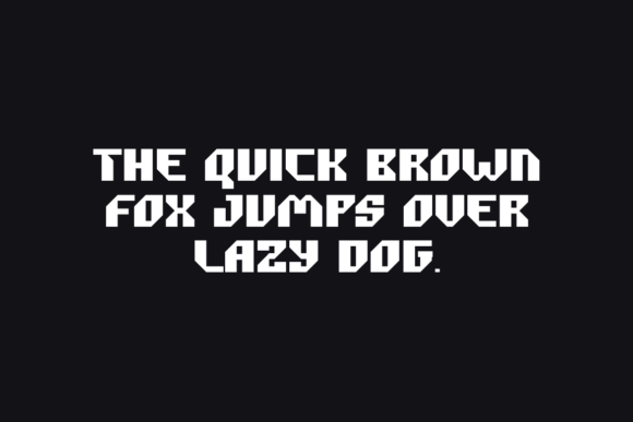Freley Font PNG with transparent background - Preview 4