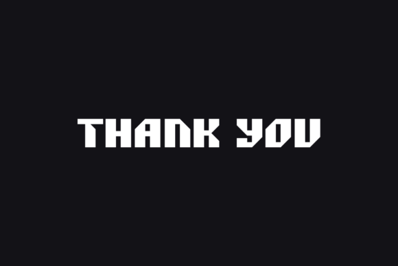 Freley Font PNG with transparent background - Preview 5
