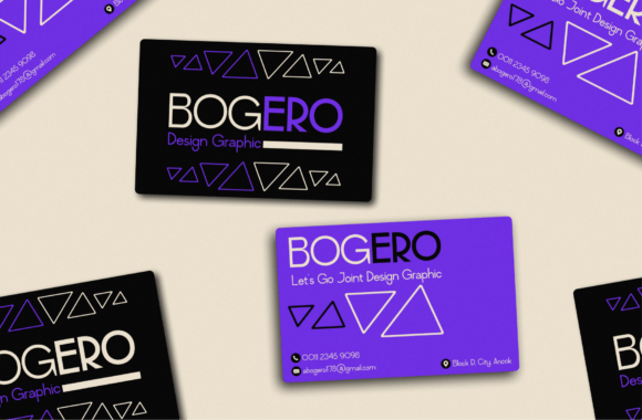 Ipaode Font - Preview 1