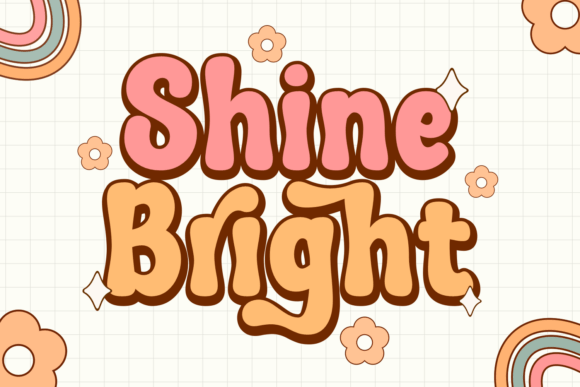 Joyous Cherish Font PNG with transparent background - Preview 2
