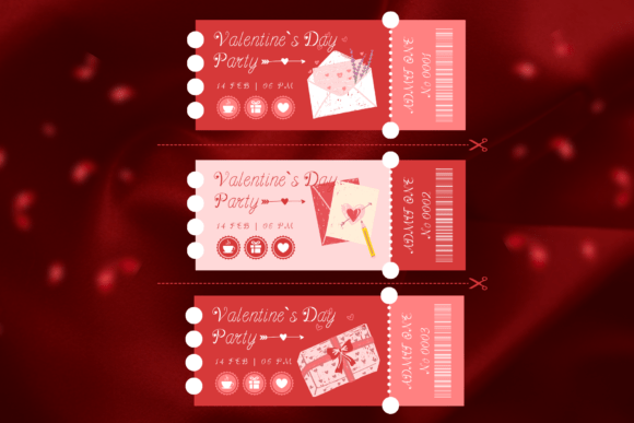 Love Dimension Font PNG with transparent background - Preview 4