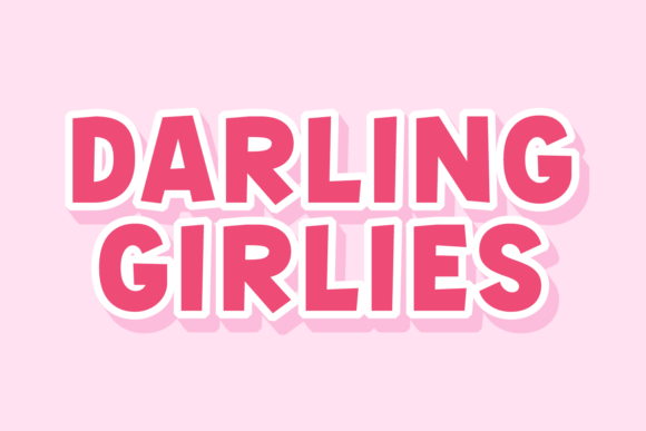 Only Night Font PNG with transparent background - Preview 2