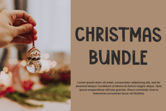 Pro Create Font PNG with transparent background - Preview 1