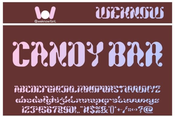Psyche and Logos Font PNG with transparent background - Preview 3