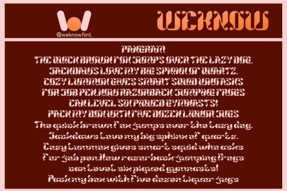 Psyche and Logos Font PNG with transparent background - Preview 6
