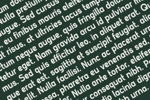 Beatbox Font - Preview 4