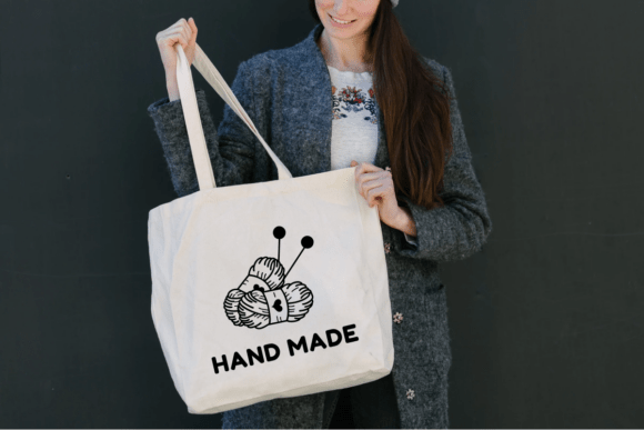Hand Made Font - Preview 1
