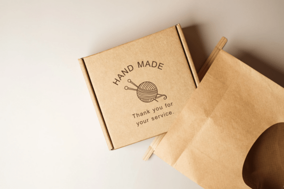 Hand Made Font - Preview 2