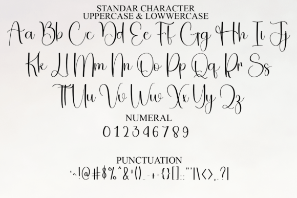 Jungle Vintage Font PNG with transparent background - Preview 2