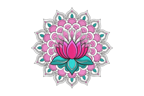 Lotus Flower