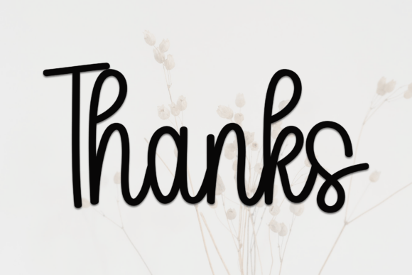 Realistic Font PNG with transparent background - Preview 5