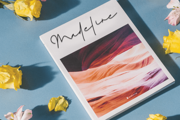 Agatha Font - Preview 4