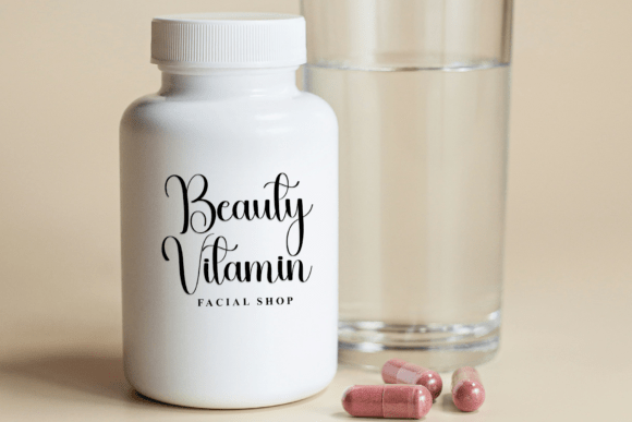 Beauty Paradise Font - Preview 3