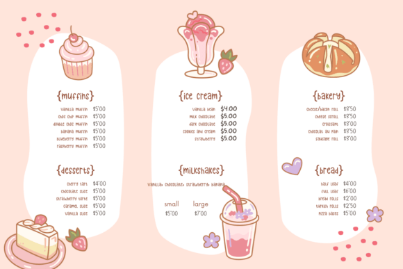 Cherry Font - Preview 2