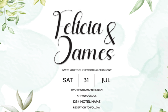 Delightful Font - Preview 1