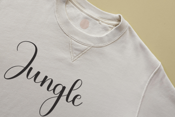 Grading Font - Preview 2