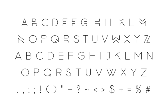Miracilie Font PNG with transparent background - Preview 4