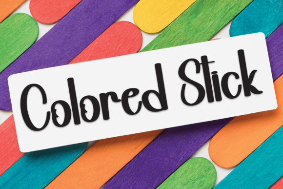 Beach Designer Font - Preview 4