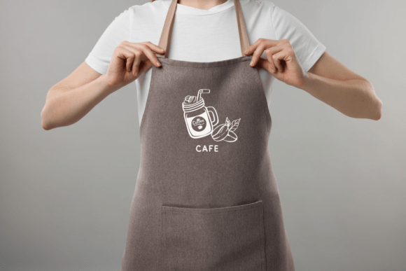 Coffee Cup Font - Preview 2