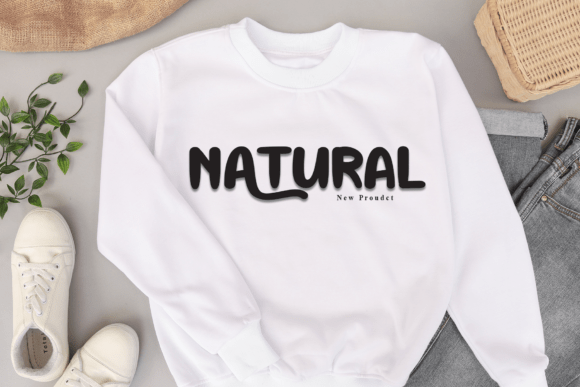Designer Darling Font PNG with transparent background - Preview 1