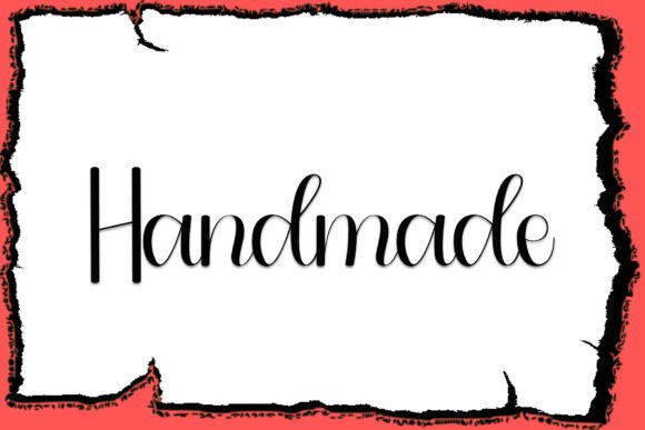 Disney Font - Preview 1