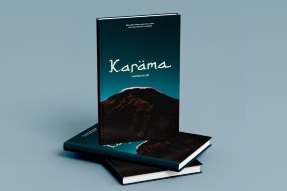 Al Barakah Font - Preview 3
