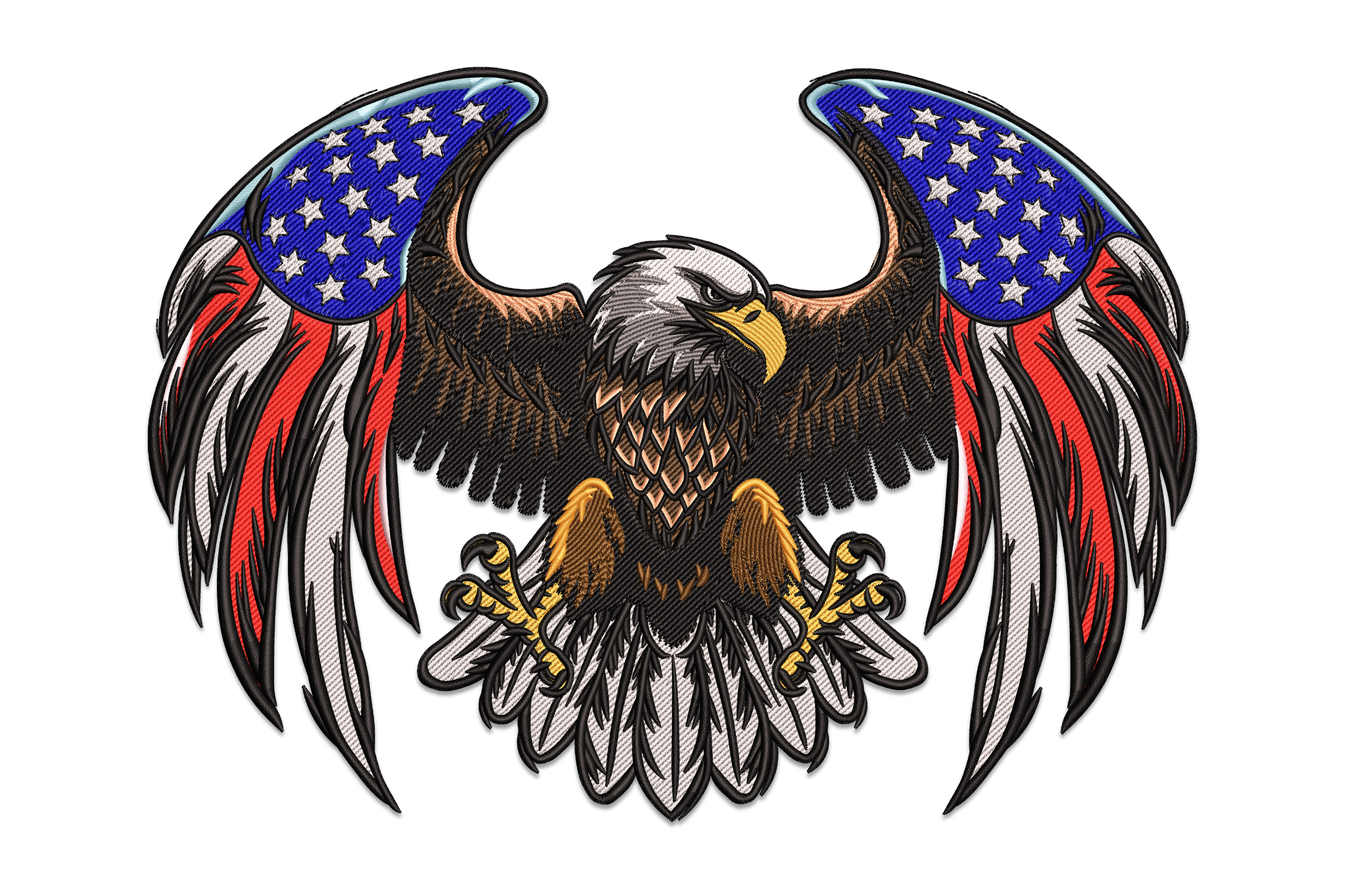 American Eagle