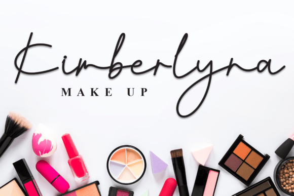Belinda Font - Preview 2