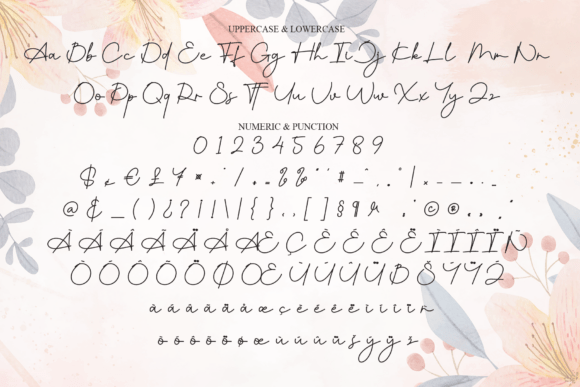 Belinda Font - Preview 6