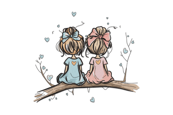 Best Friends