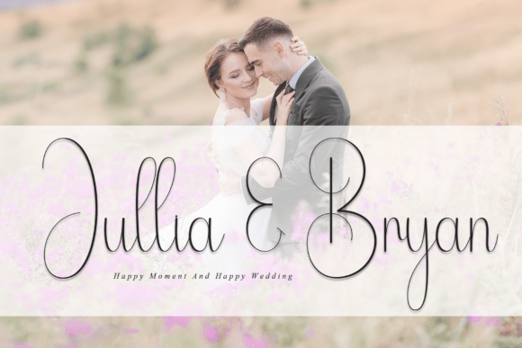 Daily Font - Preview 1