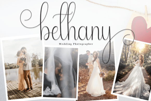 Daily Font - Preview 4