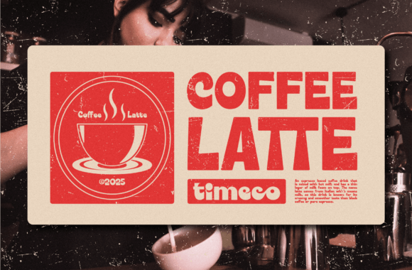 Dicore Font - Preview 2