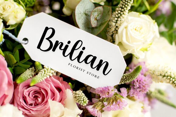 Disney Handwritten Font - Preview 2