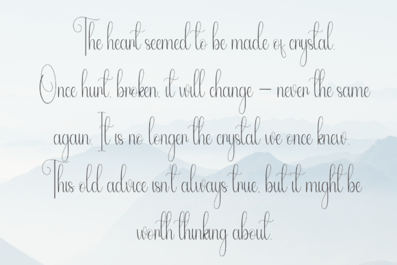 Farmhouse Font - Preview 5