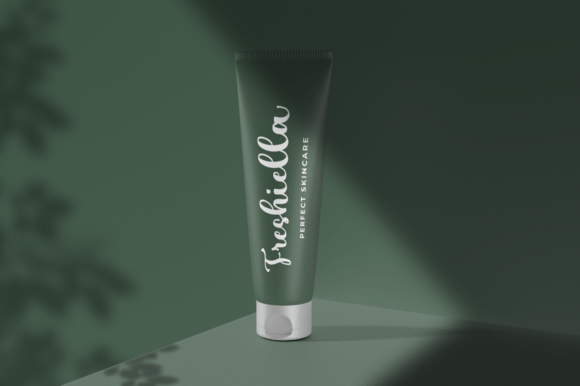 Femontesa Font - Preview 5