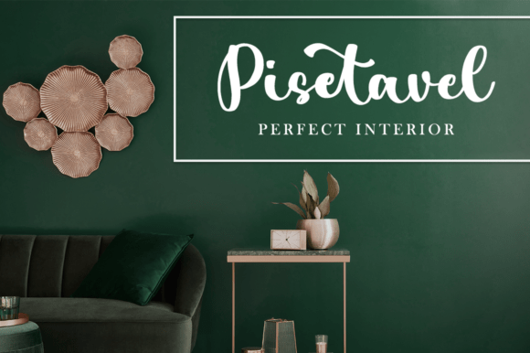 Femontesa Font - Preview 6