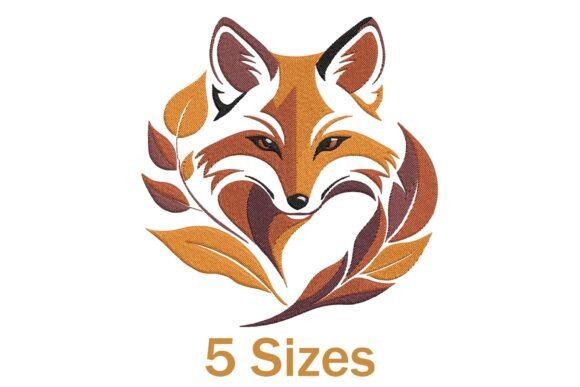 Fox Head