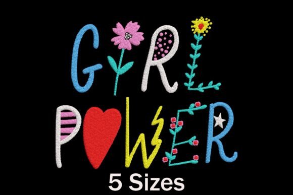 Girl Power