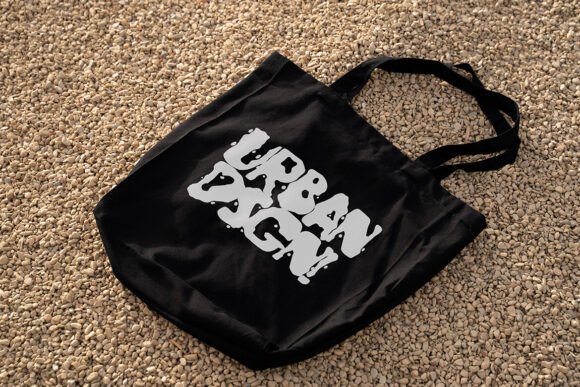 Groovy Dopamine Font - Preview 5