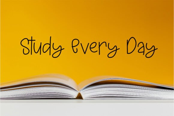 Like Fast Font PNG with transparent background - Preview 1